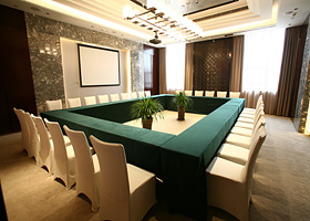 小会议厅